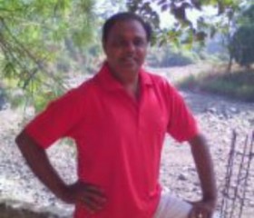 vinay, 48 лет, Bharūch