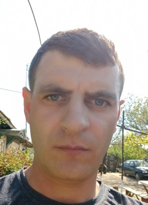Илья, 33, United Kingdom, City of London