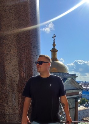 Дмитрий, 34, Россия, Долгопрудный