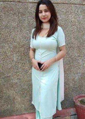 Pooja Kaur, 25, India, Phillaur