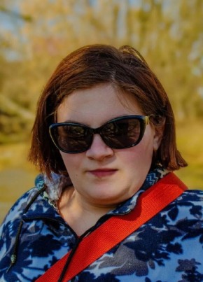 Ирина из Киров (Кировской обл.) 32 года