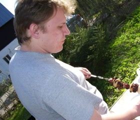 Konstantin, 46, Moscow