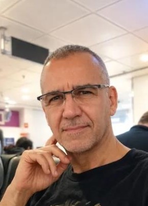 Алексей из Paris 59 лет