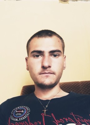 ivan Ivano, 26, Republika Hrvatska, Zagreb