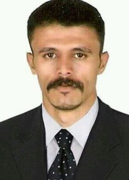 Yahya, 40, الجمهورية اليمنية, صنعاء