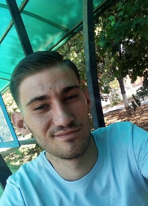 Artyem, 28, Russia, Krasnodar