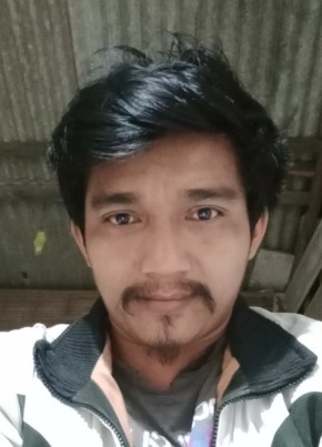 Irwan, 33, Indonesia, Kabupaten Serang