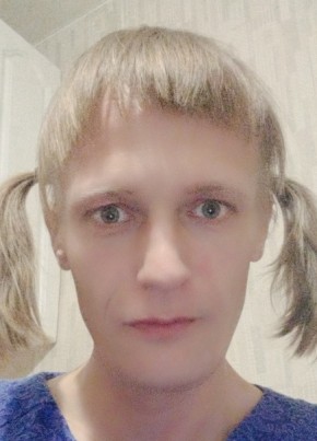 Женя, 34, Россия, Красноярск