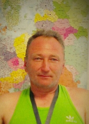 Игорь, 52, Рэспубліка Беларусь, Рагачоў