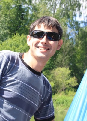 Константин, 37, Россия, Екатеринбург