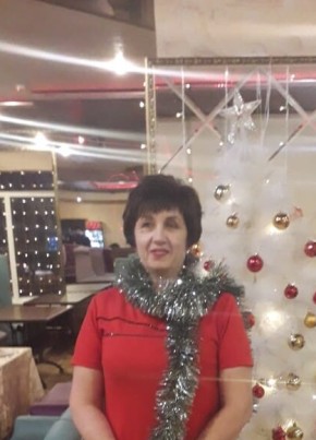 Наталья, 56, Россия, Ишимбай