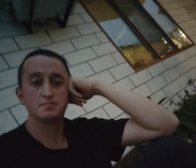 Baburzhan, 27, Shymkent