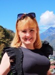 Elena, 51, Moscow