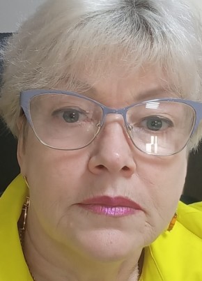 Гуля из Альметьевска 65 лет