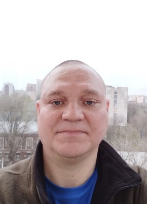 Максим, 45, Россия, Новочеркасск