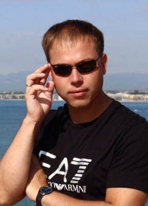 Dmitriy, 39, Russia, Adler