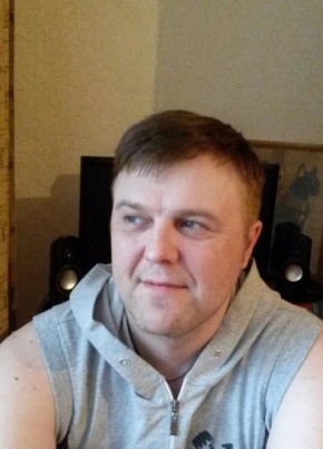 Станислав, 44, Россия, Челябинск
