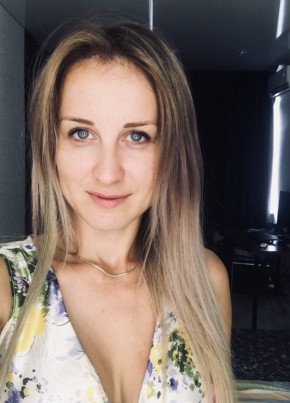 Anna Pulina, 38, Россия, Ижевск