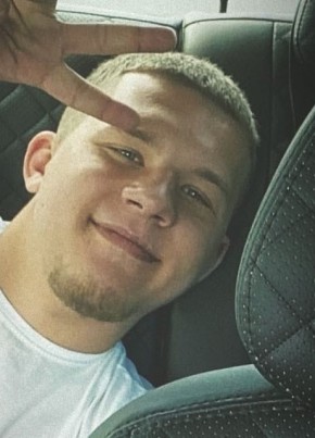 Sergey, 23, Russia, Dmitrov