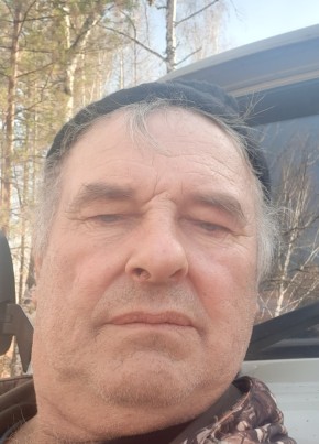 Валерий, 58, Россия, Зима