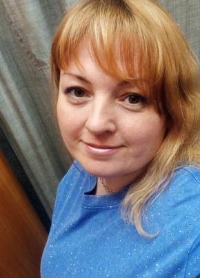 Ириша, 40, Россия, Москва
