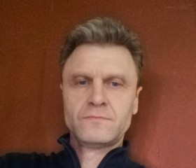Вячеслав, 49 лет, Стерлитамак