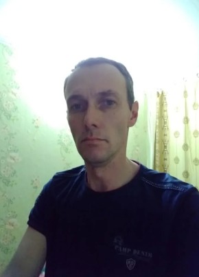 Алексей, 41, Россия, Оса (Пермская обл.)