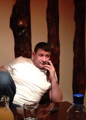 Сергей , 43, Россия, Москва