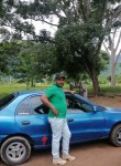 Alberto campo, 20 лет, Bucaramanga