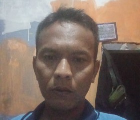 Mochammad Supriy, 42 года, Kota Depok