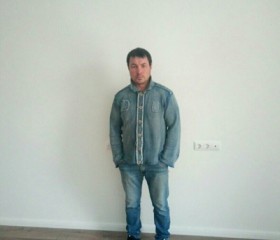 Андрей, 40 лет, Белогорск (Крым)