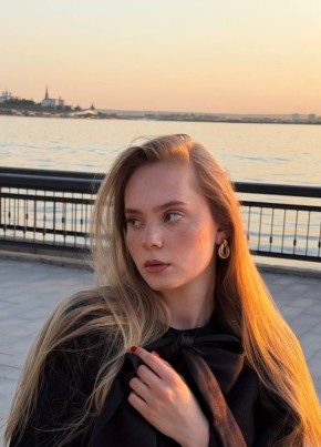 Алина из Электростали 24 года
