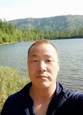 Павел, 38, Россия, Атласово