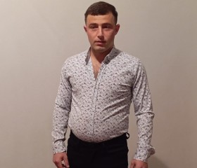 Vlad, 32, Amsterdam