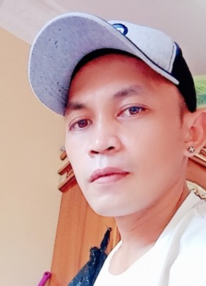 Sofyan ibrahim, 33, Indonesia, Kota Manado