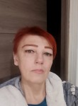 Oksana, 53, Saint Petersburg