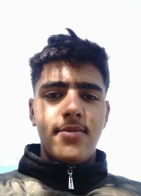 Hamza, 22, تونس, تونس
