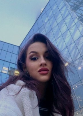 Наташа, 25, Russia, Moscow