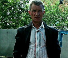 Алексей, 60 лет, Київ