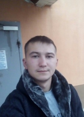 Сергей , 30, Рэспубліка Беларусь, Магілёў