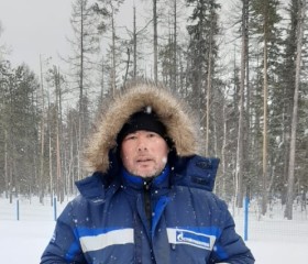 Вадим, 50 лет, Иркутск