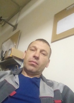Олег, 48, Россия, Выборг