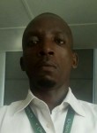 Ndongue Richar, 31 год, Yaoundé