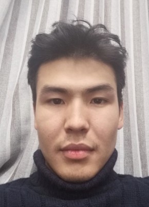 Илим, 25, Кыргыз Республикасы, Бишкек