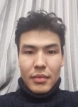 Илим, 25 лет, Бишкек