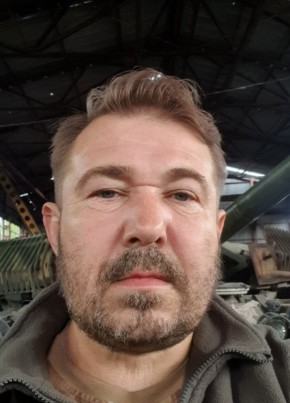Денис, 50, Україна, Донецьк