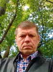 Andrey, 50, Krasnoyarsk