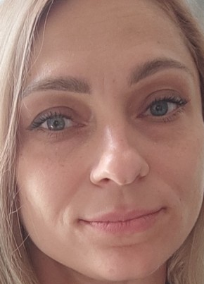 Екатерина из Жлобіна 37 лет