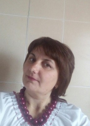 Валентина, 44, Україна, Коростень
