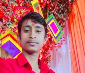 Suryansh_Pandey, 18 лет, Hyderabad